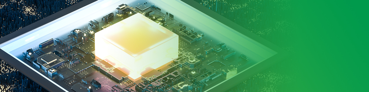 Consumer electronic LED